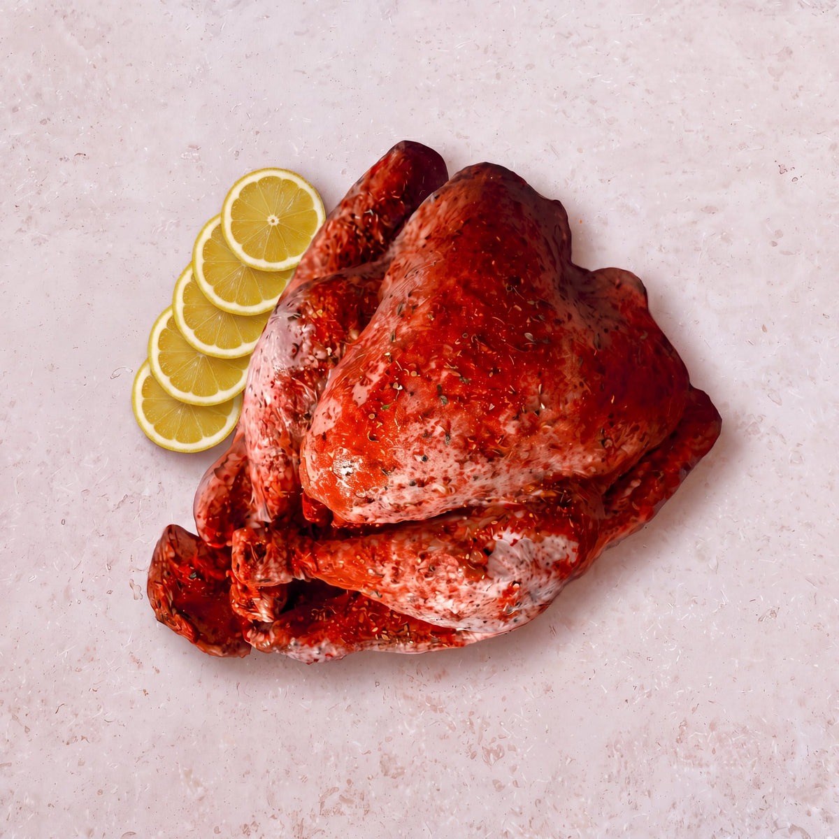 Whole Turkey | CarniStore Dubai