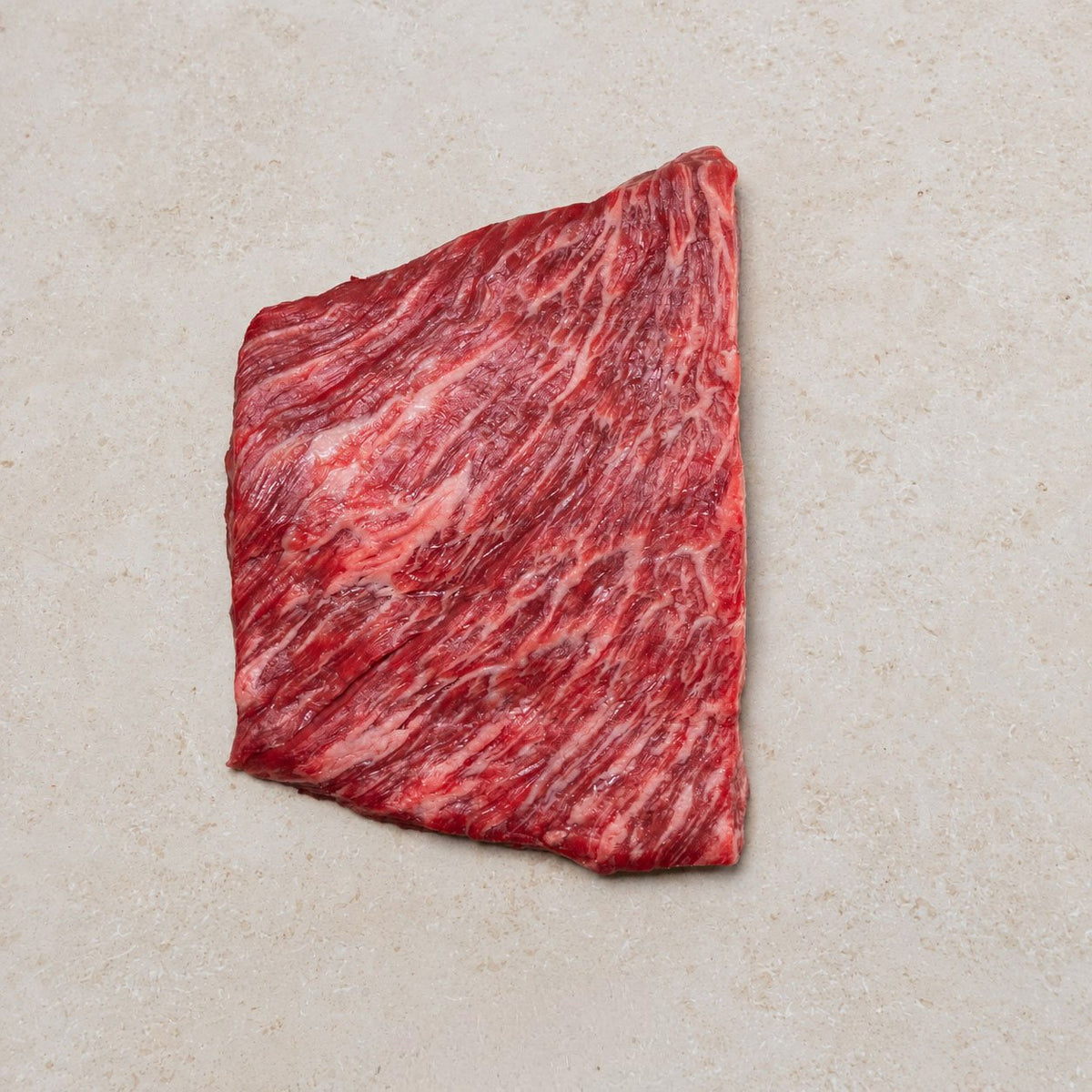 Flap Steak (Bavette) | CarniStore Dubai