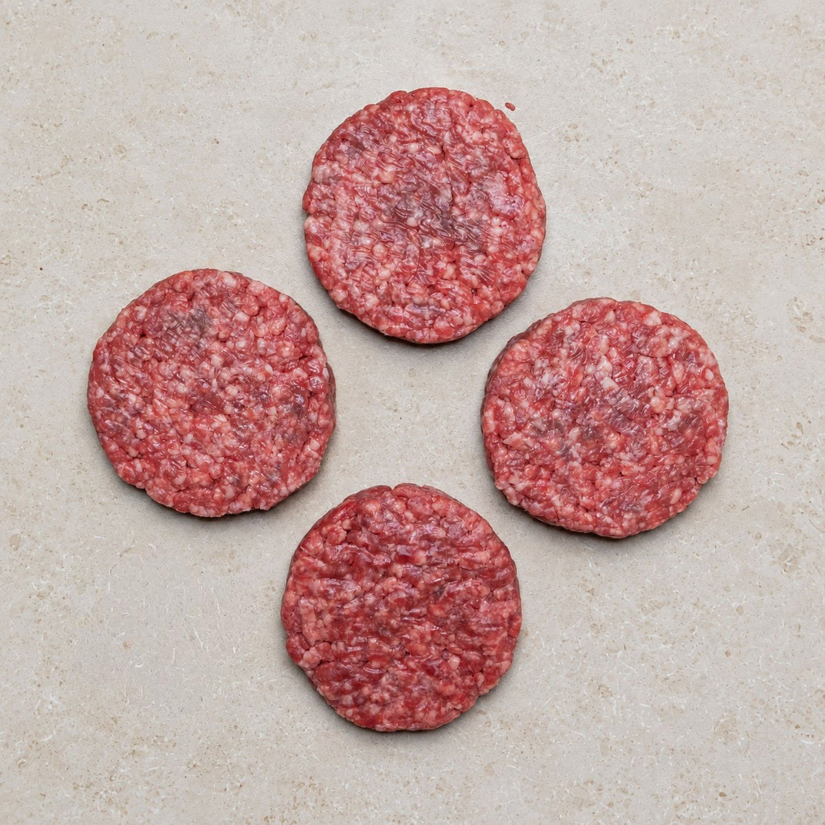 Premium Beef Burgers | CarniStore Dubai