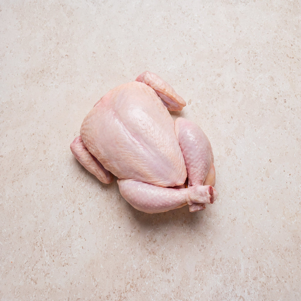Whole Chicken - 1-1.2Kg | CarniStore Dubai