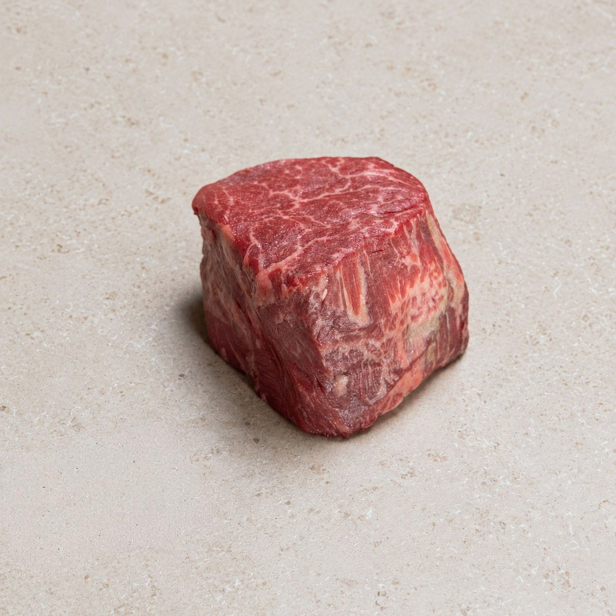 Beef Tenderloin Steak - 250g | CarniStore Dubai