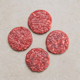 Premium Beef Burgers | CarniStore Dubai