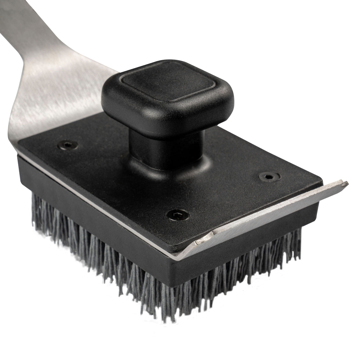 TRAEGER BBQ CLEANING BRUSH