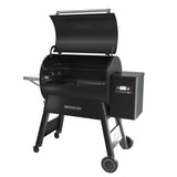TRAEGER IRONWOOD - 885 PELLET GRILL