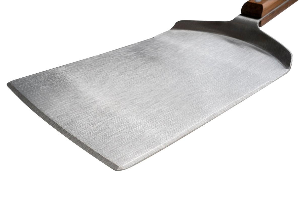 TRAEGER LARGE CUT MEAT & FISH SPATULA