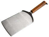 TRAEGER LARGE CUT MEAT & FISH SPATULA