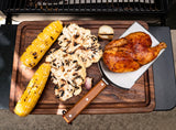 TRAEGER LARGE CUT MEAT & FISH SPATULA