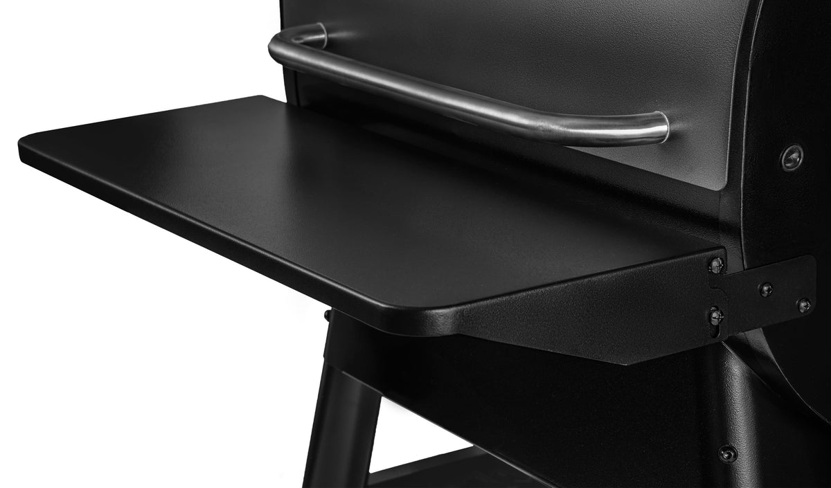 TRAEGER FOLDING SHELF - PRO 575 / IRONWOOD 650