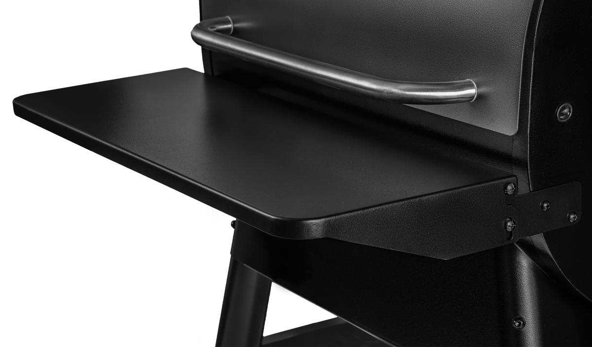 TRAEGER FOLDING SHELF - PRO 575 / IRONWOOD 650