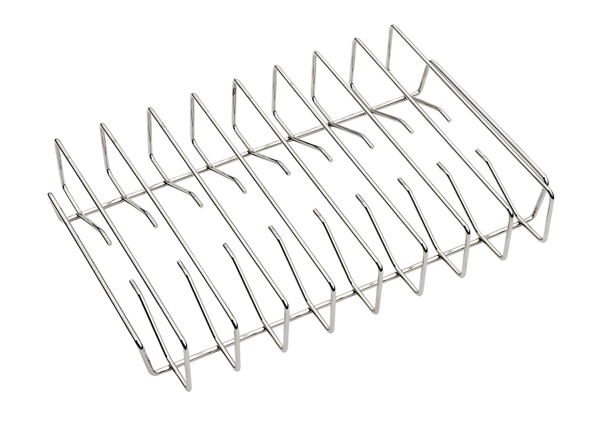 TRAEGER RIB RACK