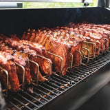 TRAEGER RIB RACK