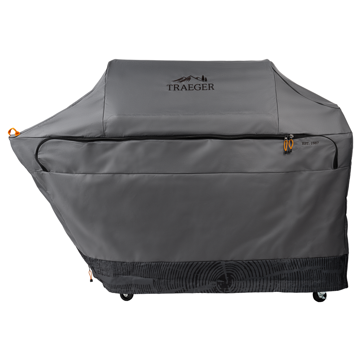 TRAEGER TIMBERLINE XL FULL LENGTH GRILL COVER