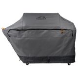 TRAEGER TIMBERLINE XL FULL LENGTH GRILL COVER