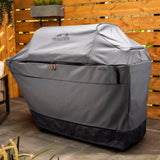 TRAEGER TIMBERLINE XL FULL LENGTH GRILL COVER