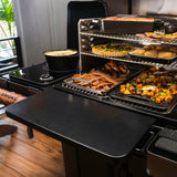 TRAEGER PAL POP AND LOCK - FRONT SHELF