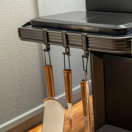 TRAEGER PAL POP AND LOCK - ACCESSORY HOOK