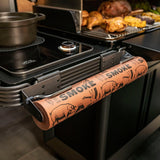 TRAEGER PAL POP AND LOCK - ROLL RACK