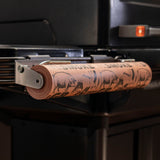 TRAEGER PAL POP AND LOCK - ROLL RACK