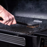 Traeger Hot n' Cold Grill Cleaning Brush