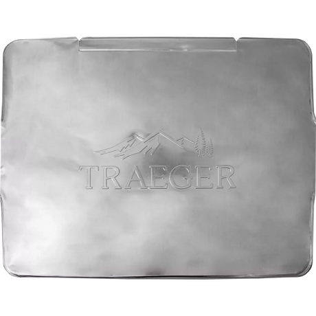 Traeger Drip Tray Liners - 5 Pack - Size A
