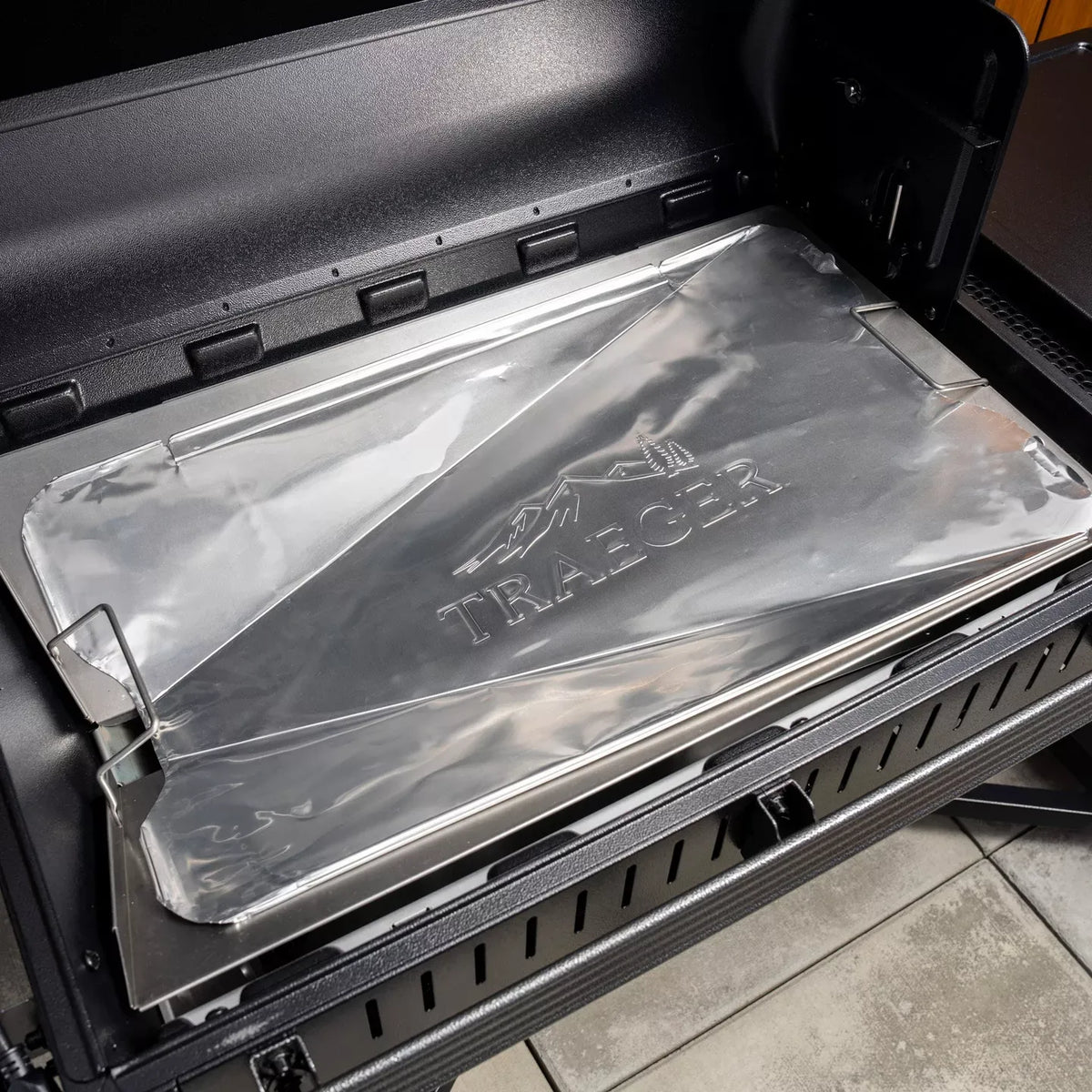 Traeger Drip Tray Liners - 5 Pack - Size B