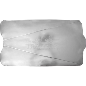 Traeger Drip Tray Liners - 5 Pack - Size C