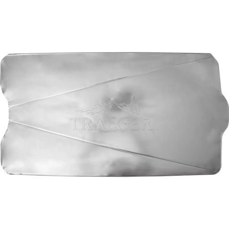 Traeger Drip Tray Liners - 5 Pack - Size C