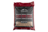 TRAEGER CHERRY PELLETS- 9 KG BAG