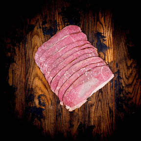 Angus Roast Beef Slices