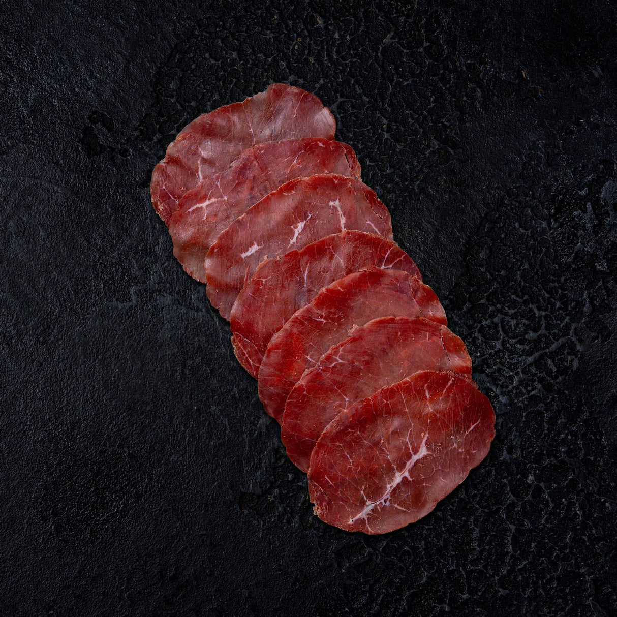 Bresaola - Sliced