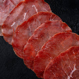 Bresaola - Sliced