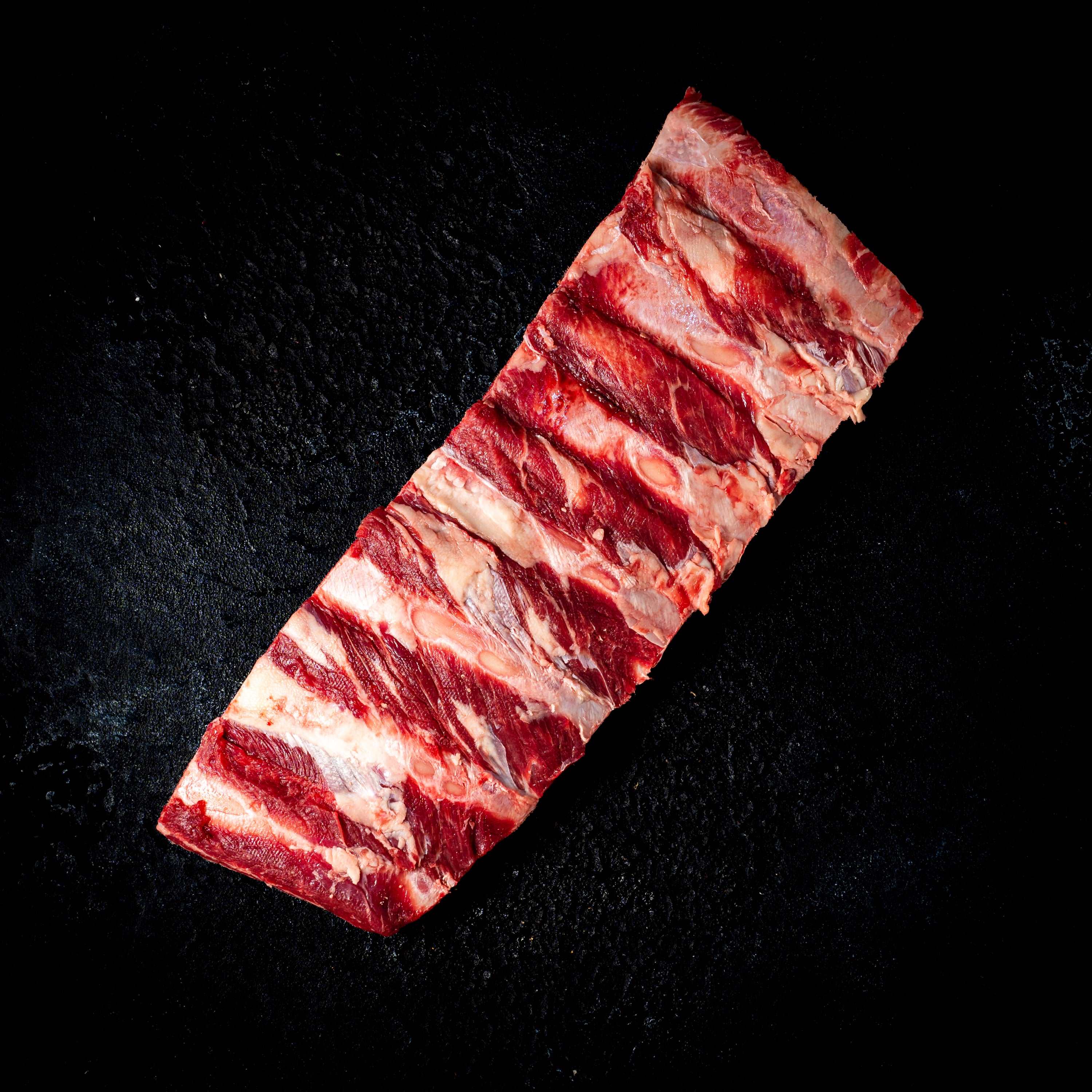 Back Ribs - 1.7-1.9Kg