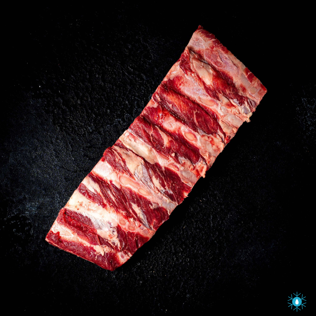 Back Ribs - 1.7-1.9Kg