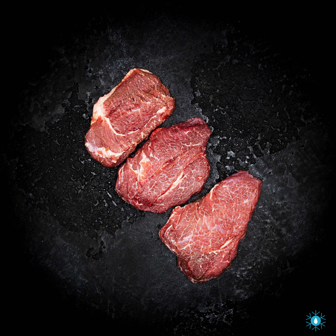 Beef Cheek - 700g