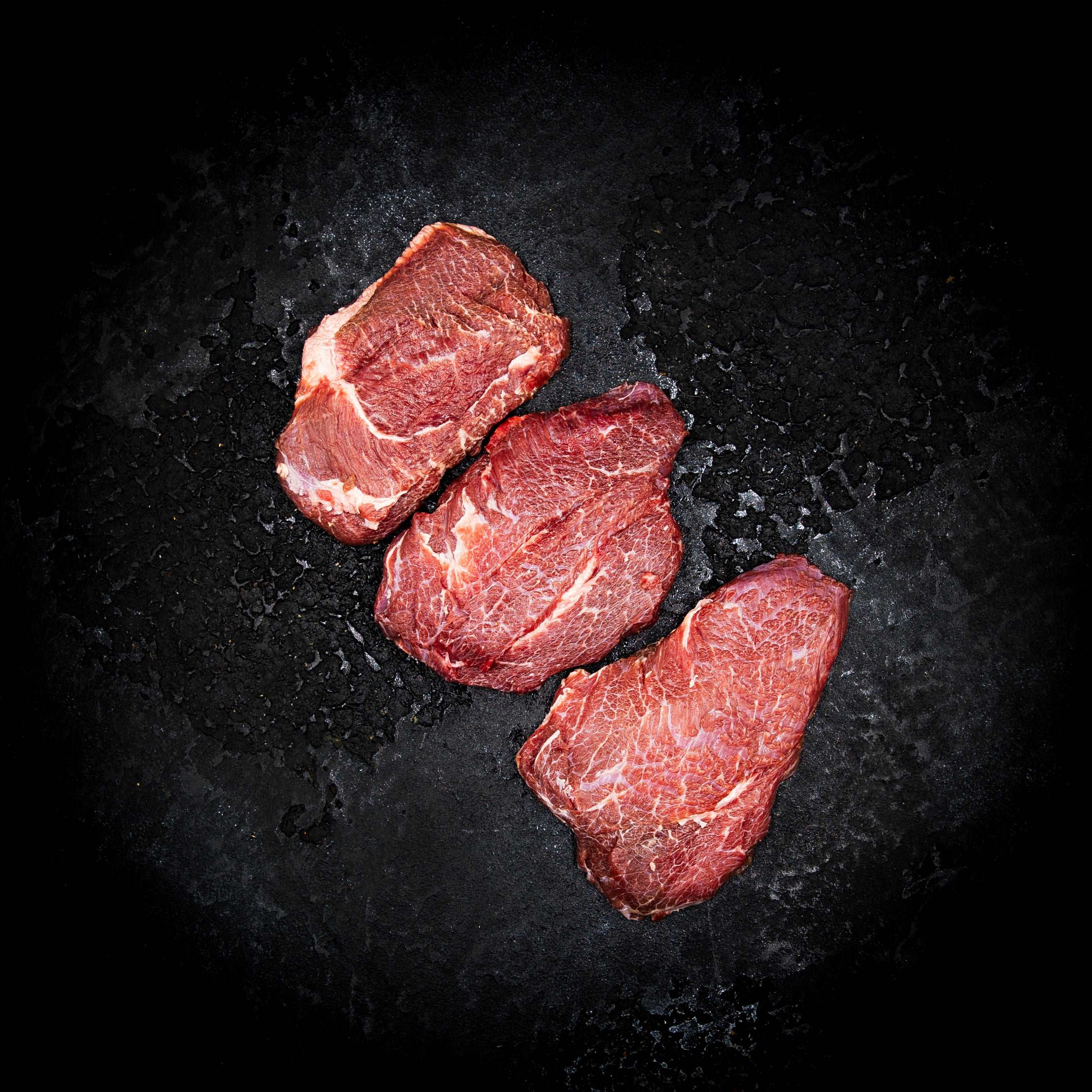 Beef Cheek - 700g