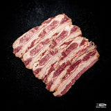 BEEF BACON 