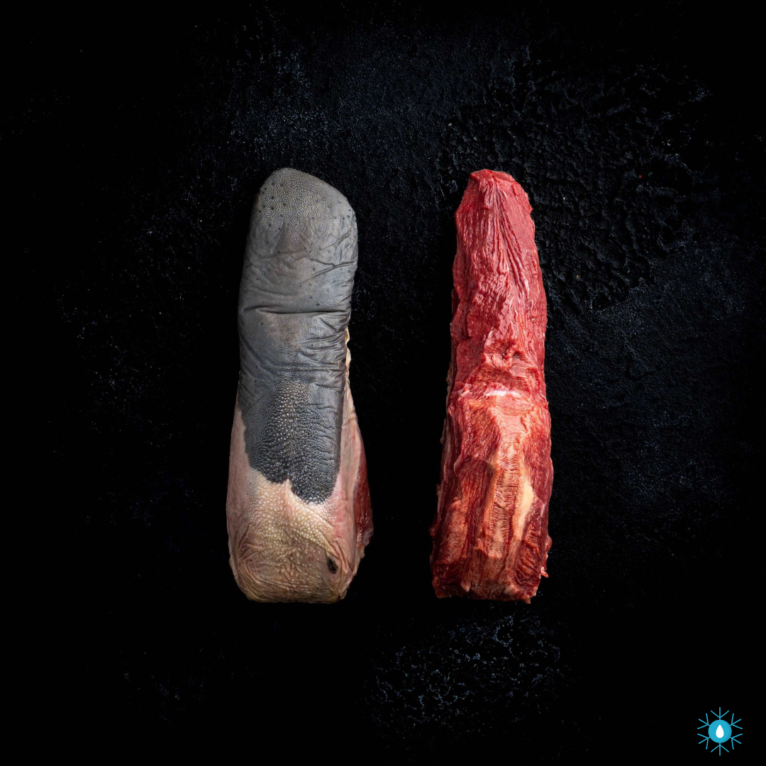 Beef Tongue - 1Kg