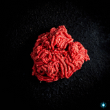 Bison Mince - 450g