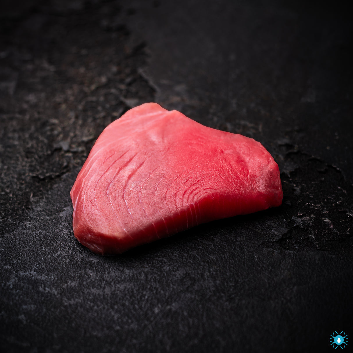 Bluefin Tuna Steak - 160g