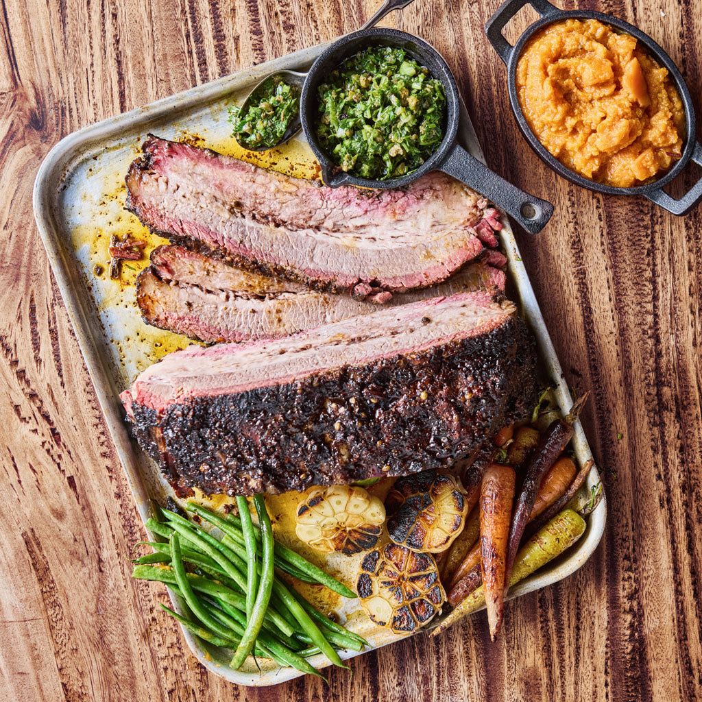 Smoked Brisket