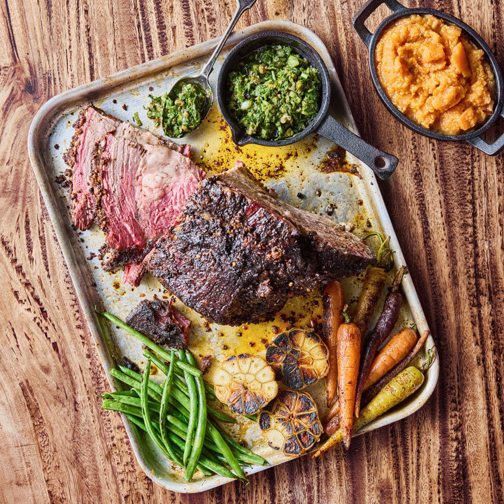 Smoked Brisket - 1Kg