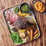 Smoked Brisket - 1Kg