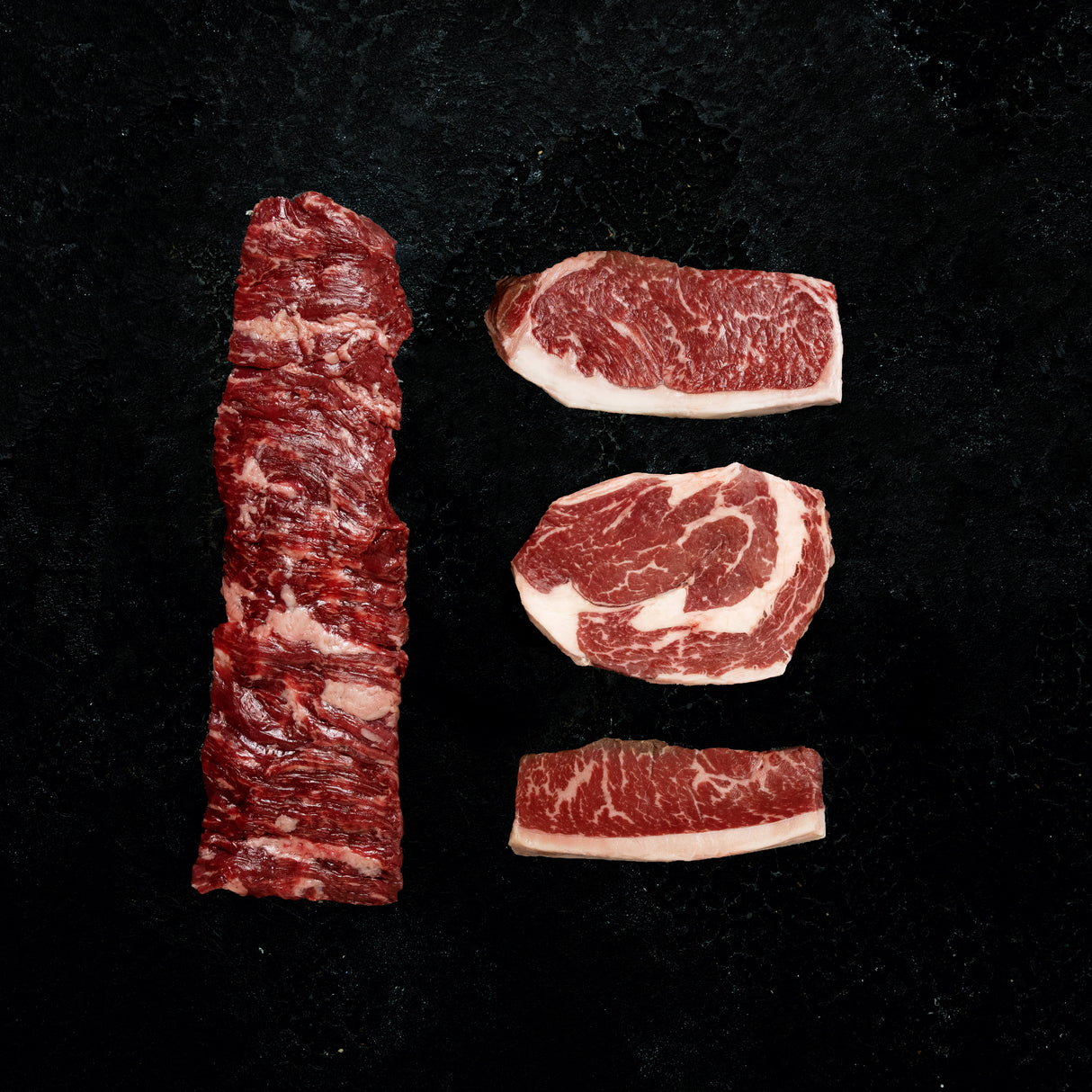 Carnivore Sampler Box