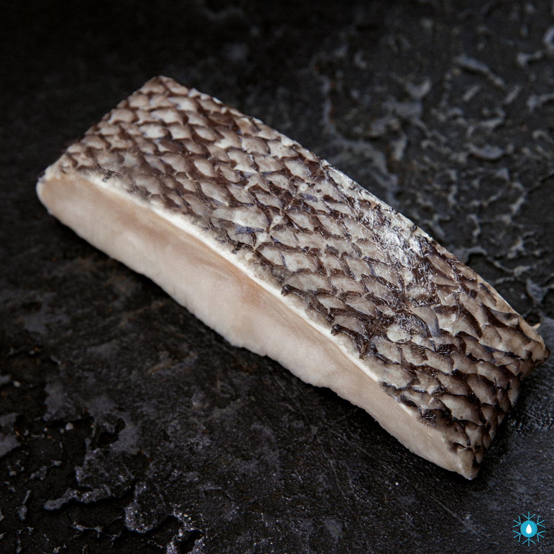 Chilean Seabass - 190-220g