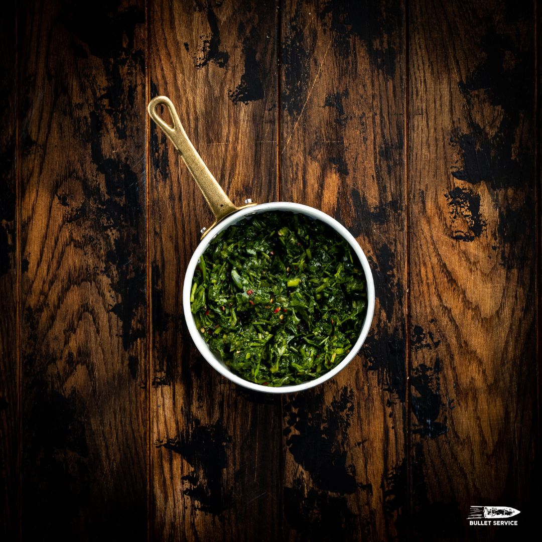 CHIMICHURRI 