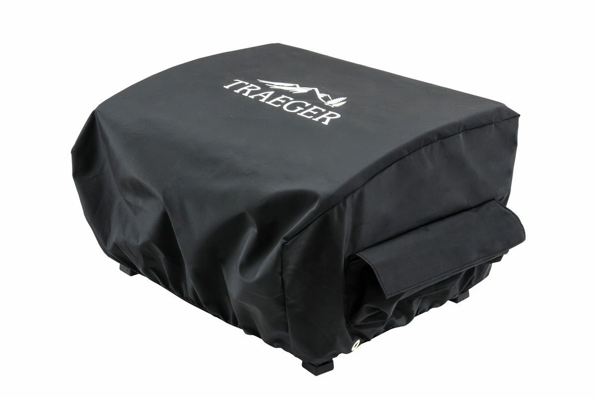 TRAEGER RANGER GRILL COVER