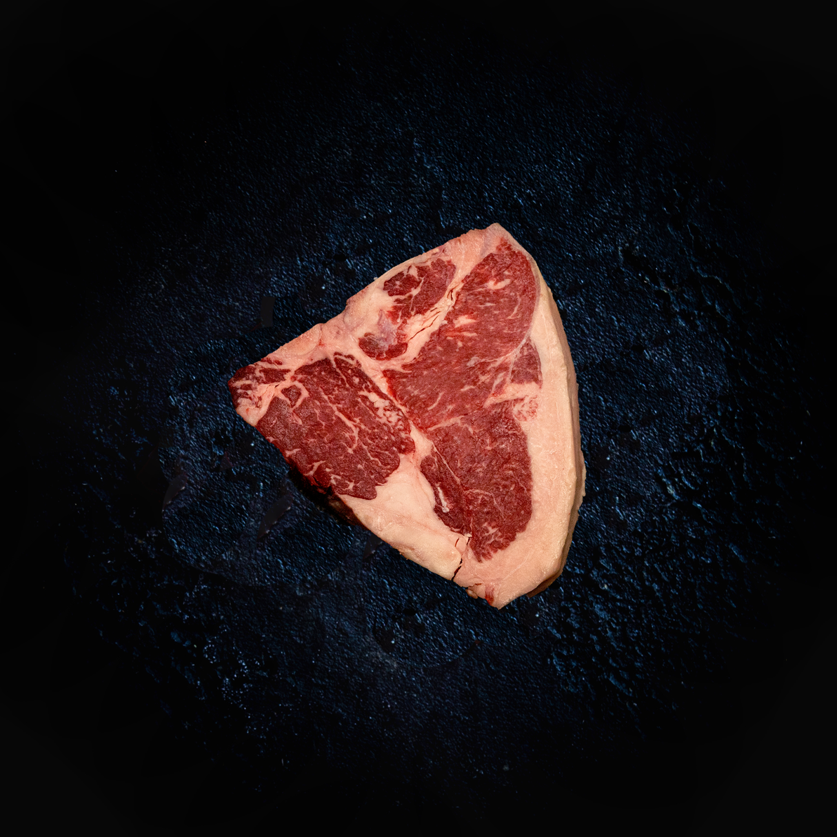 Dry-aged Porterhouse - 1kg