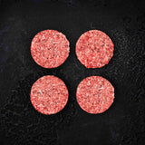 Premium Beef Burgers