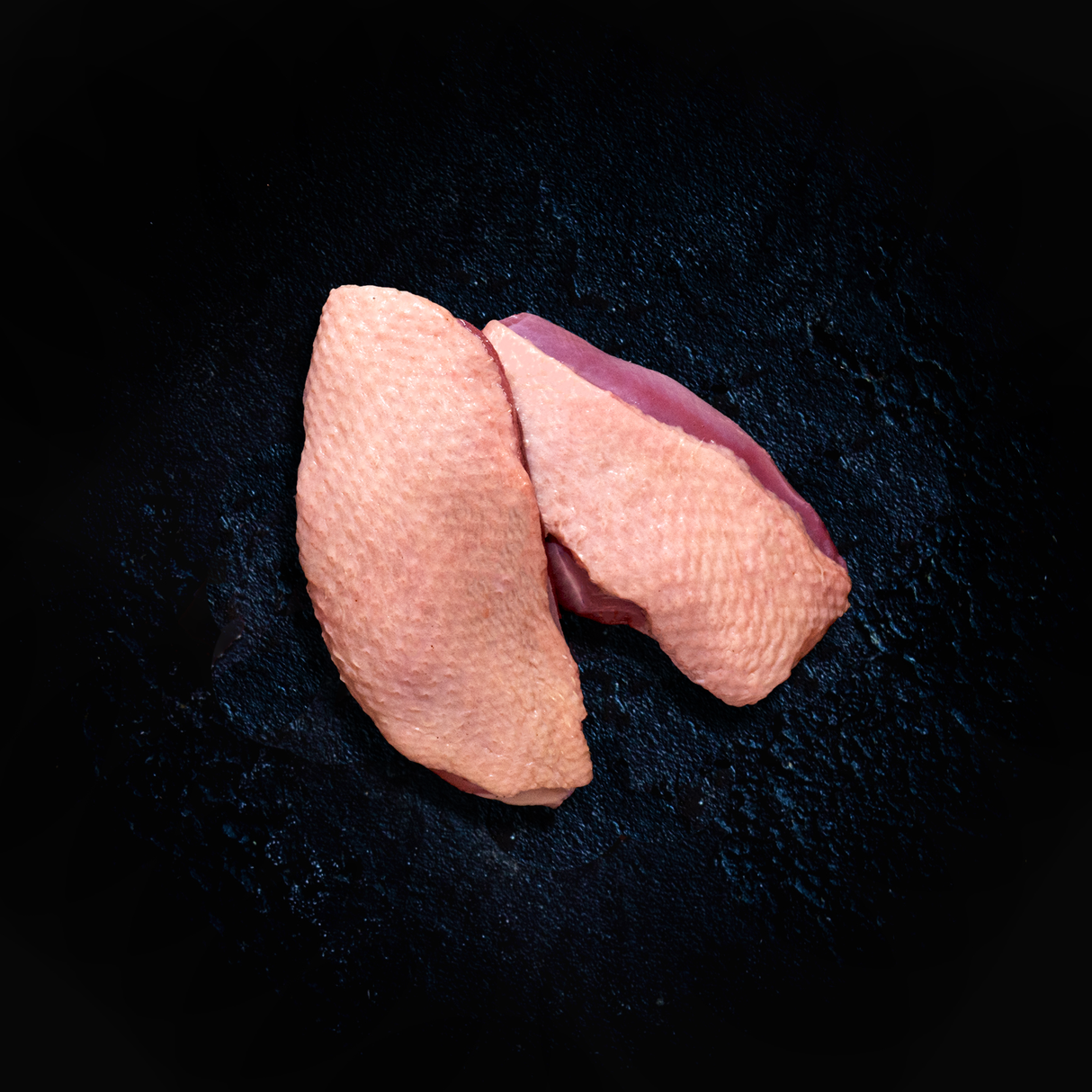 Duck Breast (2 pieces) - 500g