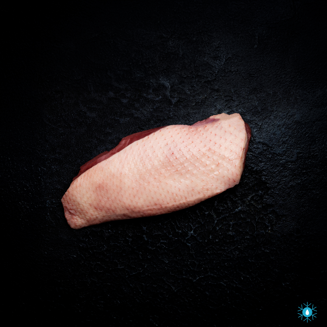 Duck Breast - 370-400g